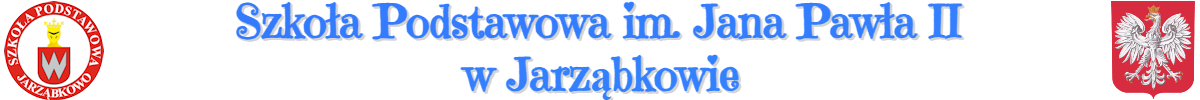 Szkoła Podstawowa w Jarząbkowie
